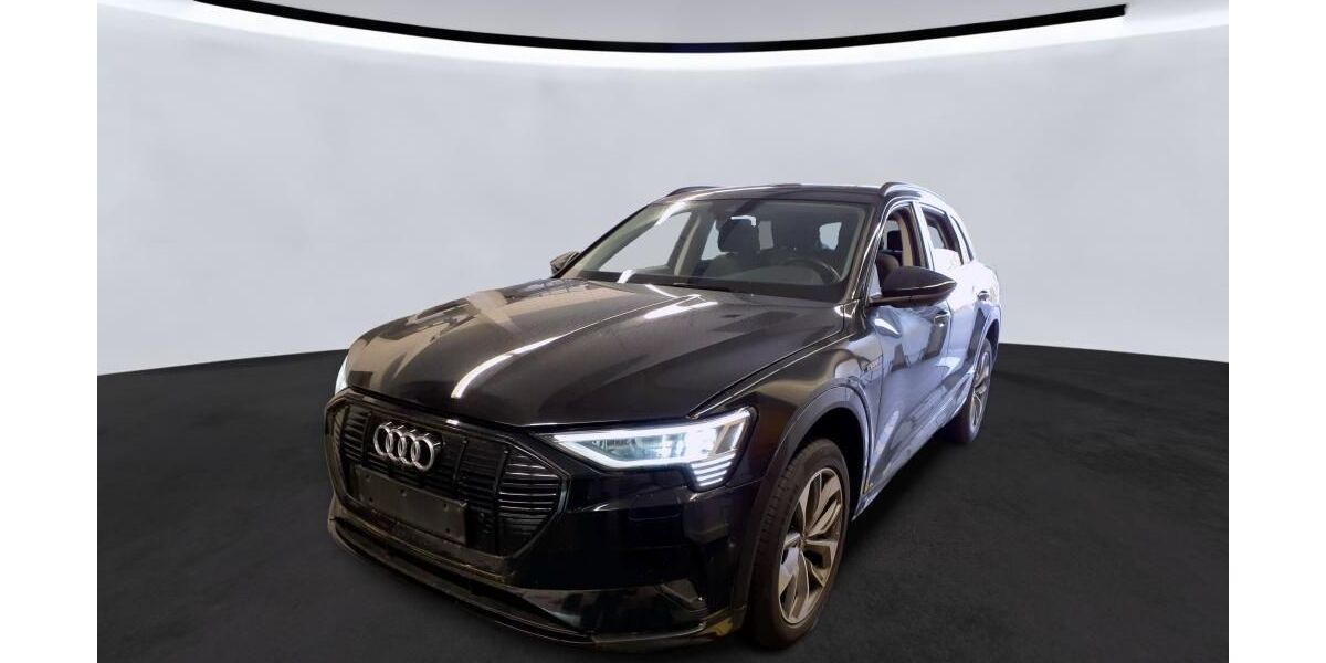 Audi e-tron 29.060 km 34.625 &euro; Hagen 58091