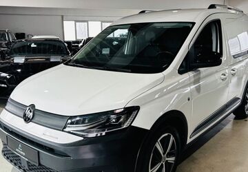 VW Caddy 55.000 km 26.990 &euro; Lüdenscheid 58507