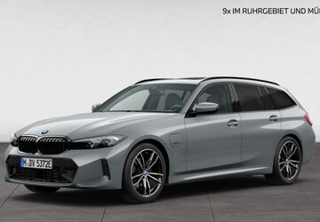 BMW 330 80.926 km 32.840 &euro; Bochum 44809