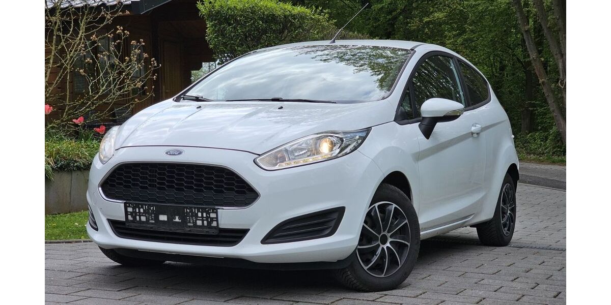 Ford Fiesta 179.000 km 5.800 &euro; Bochum 44797