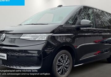 VW T7 Multivan 29.991 km 45.950 &euro; Wuppertal 42109