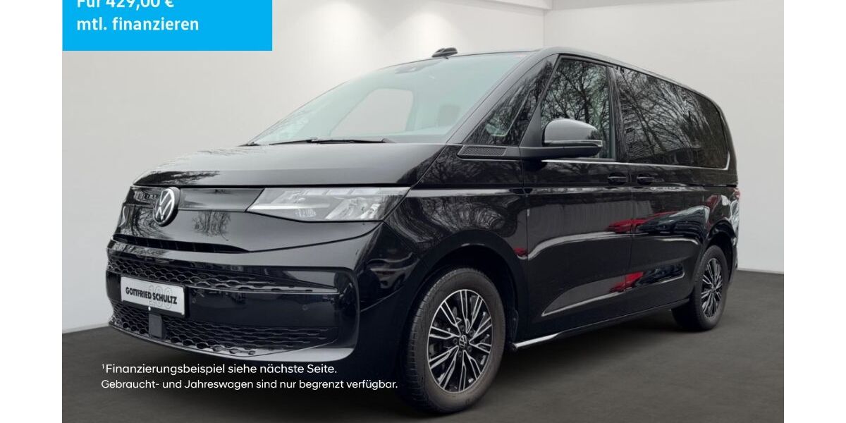 VW T7 Multivan 29.991 km 45.950 &euro; Wuppertal 42109