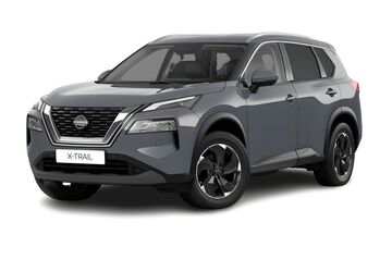 Nissan X-Trail 11.500 km 28.589 &euro; Hagen 58091
