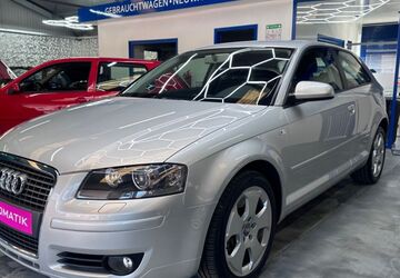 Audi A3 92.000 km 12.900 &euro; Herscheid 58849