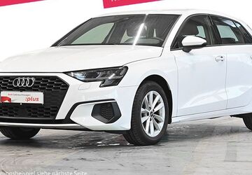 Audi A3 72.989 km 23.889 &euro; Wuppertal 42109