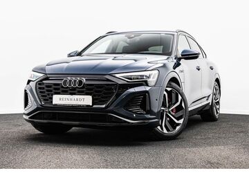 Audi Q8 e-tron 49.468 km 48.444 &euro; Hagen 58091