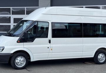 Ford Transit 89.500 km 7.950 &euro; Wuppertal 42281
