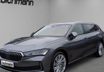 Skoda Superb 14.632 km 52.990 &euro; Menden 58706