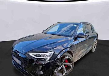 Audi SQ8 e-tron 39.998 km 70.785 &euro; Hagen 58091