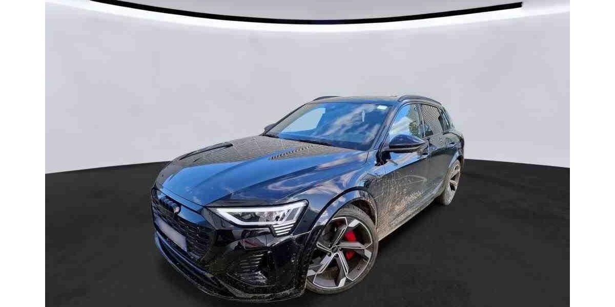 Audi SQ8 e-tron 39.998 km 70.820 &euro; Hagen 58091