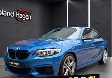 BMW M240i 72.832 km 29.450 &euro; Hagen 58089