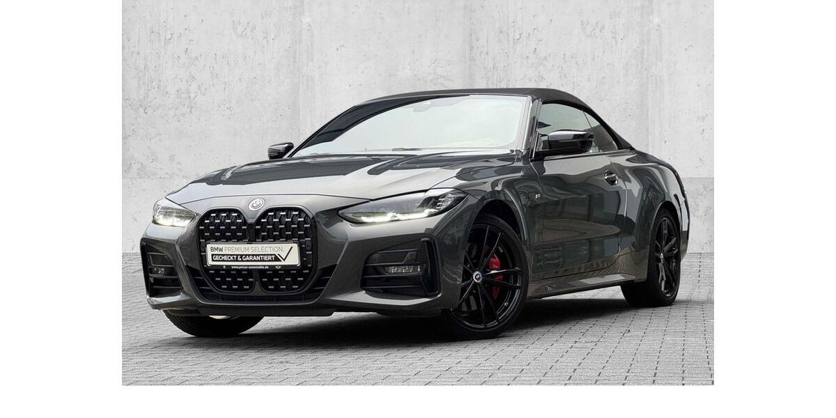 BMW 430 84.900 km 41.980 &euro; Wuppertal 42117