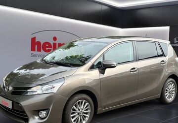Toyota Verso 49.990 km 15.699 &euro; Hagen 58135