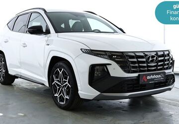 Hyundai TUCSON 40.548 km 27.990 &euro; Wuppertal 42287