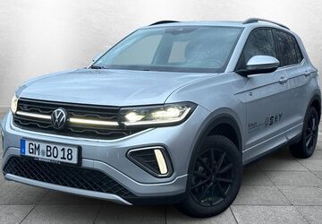 VW T-Cross 2.700 km 28.390 &euro; Wipperfürth 51688
