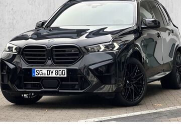 BMW X5 M 74.990 km 119.590 &euro; Wuppertal 42117