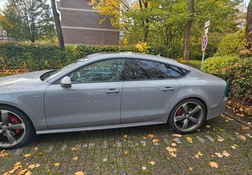 Audi A7 253.500 km 20.400 &euro; Dortmund 44328