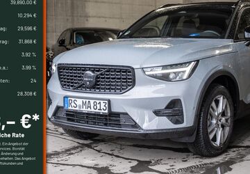 Volvo XC40 4.000 km 37.690 &euro; Remscheid 42855