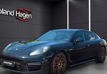 Porsche Panamera 219.927 km 25.490 &euro; Hagen 58089