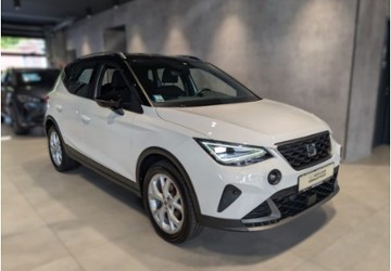 Seat Arona 49.541 km 19.990 &euro; Hagen 58089