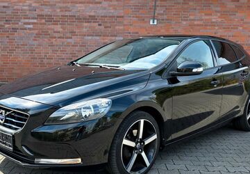 Volvo V40 153.000 km 7.600 &euro; Herne (NRW) 44628
