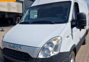 IVECO Andere 176.347 km 10.499 &euro; Bochum 44805