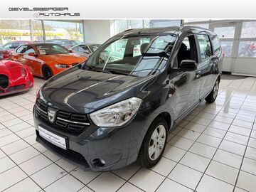 Gebrauchte Dacia Lodgy