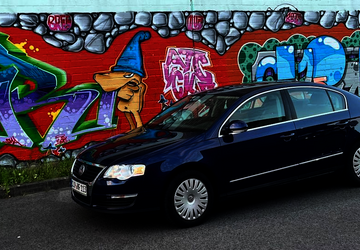 VW Passat 224.000 km 1.999 &euro; Dortmund 44229