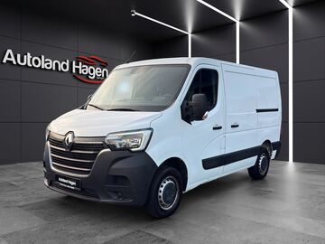Gebrauchte Renault Master
