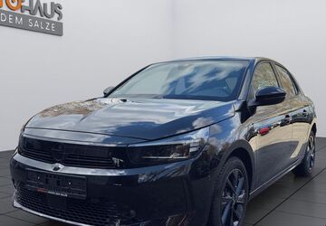 Opel Corsa 14.478 km 15.950 &euro; Dortmund 44149