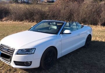Audi A5 154.700 km 11.600 &euro; Hagen 58135