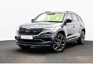 Skoda Kodiaq 41.598 km 36.820 &euro; Hagen 58091