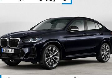 BMW X4 24.171 km 66.490 &euro; Wipperfürth/Hämmern 51688