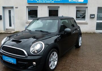 Mini Cooper S 92.419 km 9.490 &euro; Bochum 44809