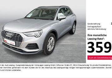 Audi Q3 13.825 km 34.888 &euro; Dortmund 44143