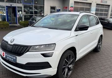 Skoda Karoq 117.242 km 23.997 &euro; Wipperfürth 51688