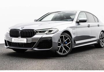 BMW 530 58.409 km 39.246 &euro; Hagen 58091