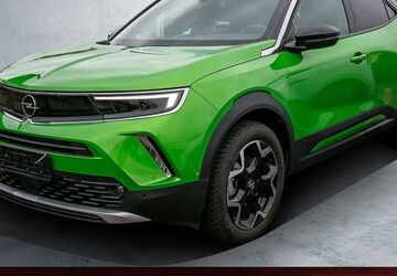 Opel Mokka-e 14.803 km 21.690 &euro; Kamen 59174