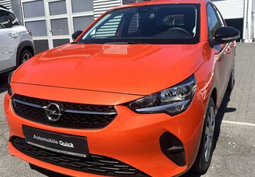 Opel Corsa 26.700 km 14.750 &euro; Iserlohn-Letmathe 58642