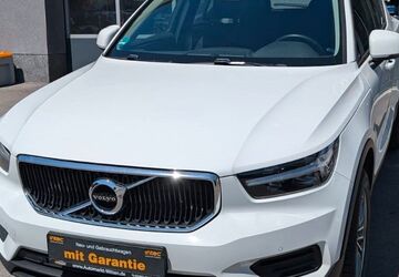 Volvo XC40 97.300 km 19.490 &euro; Witten - NRW 58455