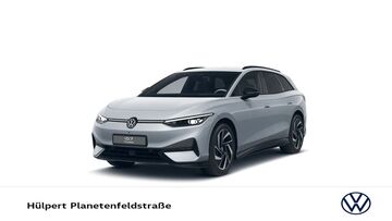 Gebrauchte VW ID.7