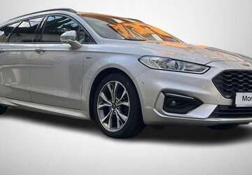 Ford Mondeo 118.000 km 14.450 &euro; Hagen 58097