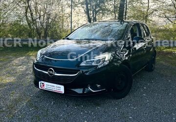 Opel Corsa 91.220 km 8.290 &euro; Remscheid 42857