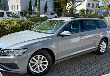 VW Passat Variant 29.000 km 21.980 &euro; Dortmund 44269