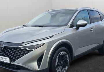 Nissan Qashqai 19.022 km 25.990 &euro; Bochum 44809