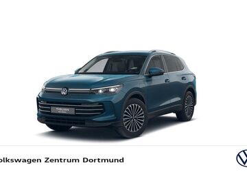 VW Tiguan 7.553 km 46.566 &euro; Dortmund 44141