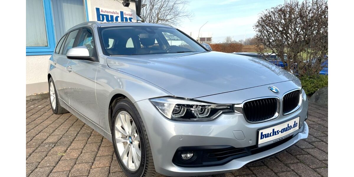 BMW 320 88.600 km 15.990 &euro; Iserlohn 58640