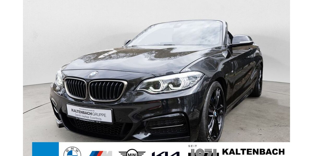 BMW M240i 63.534 km 35.390 &euro; Lüdenscheid 58509