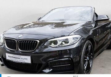 BMW M240i 63.534 km 35.890 &euro; Lüdenscheid 58509