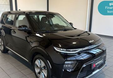 Kia Soul 28.460 km 17.990 &euro; Wuppertal 42287